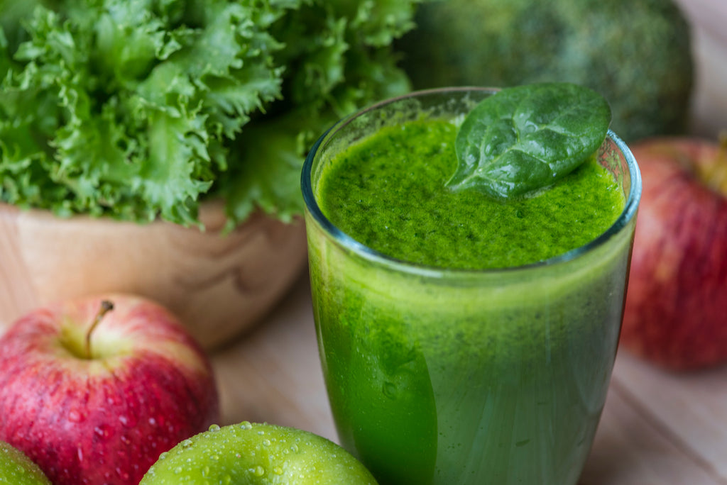 10 Common Detox Questions Answered